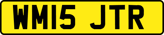 WM15JTR