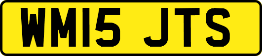 WM15JTS