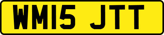 WM15JTT