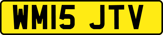 WM15JTV