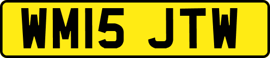 WM15JTW