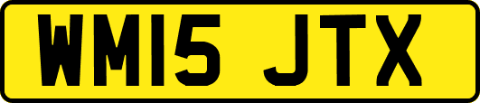 WM15JTX