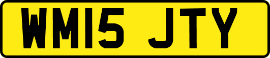 WM15JTY