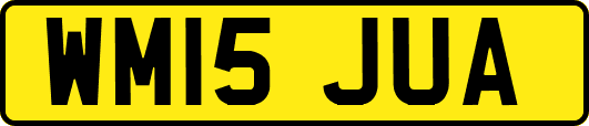WM15JUA