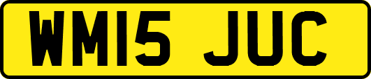WM15JUC