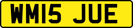WM15JUE