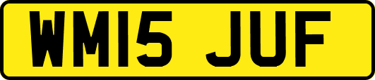 WM15JUF