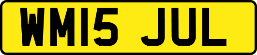 WM15JUL