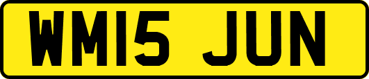 WM15JUN