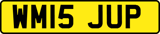 WM15JUP