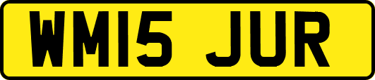 WM15JUR
