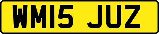 WM15JUZ