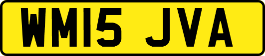 WM15JVA