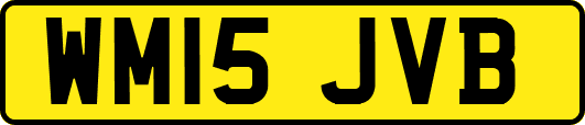 WM15JVB