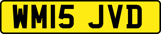WM15JVD
