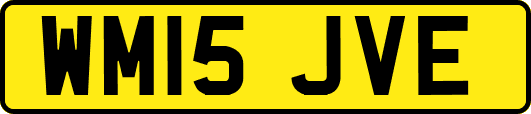 WM15JVE