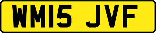 WM15JVF