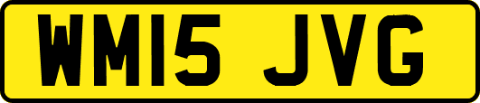 WM15JVG