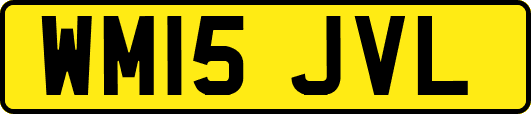 WM15JVL