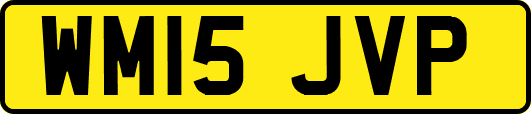 WM15JVP