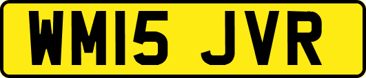 WM15JVR