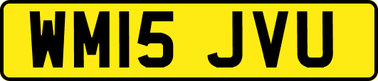 WM15JVU