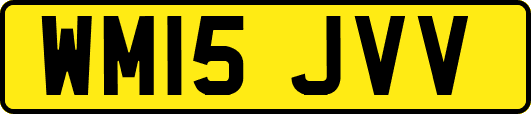 WM15JVV