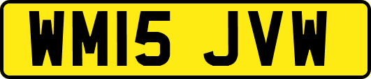 WM15JVW