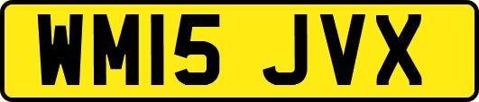 WM15JVX
