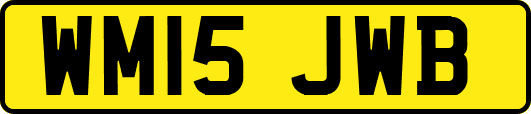 WM15JWB