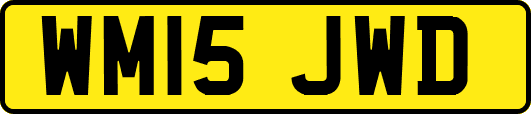WM15JWD