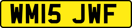 WM15JWF
