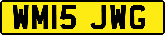 WM15JWG