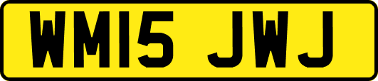 WM15JWJ