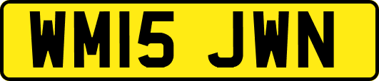WM15JWN