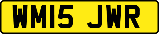 WM15JWR