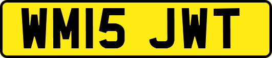 WM15JWT