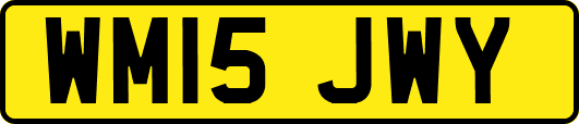 WM15JWY
