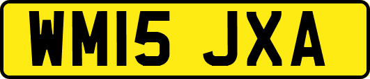 WM15JXA