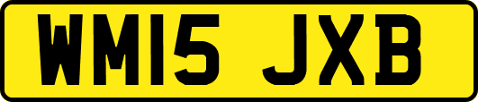 WM15JXB