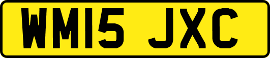 WM15JXC