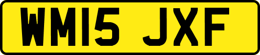 WM15JXF