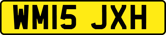 WM15JXH