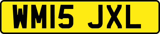 WM15JXL
