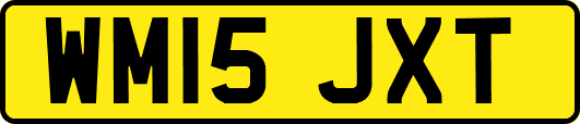 WM15JXT