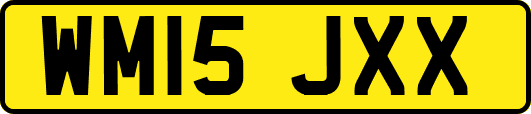 WM15JXX