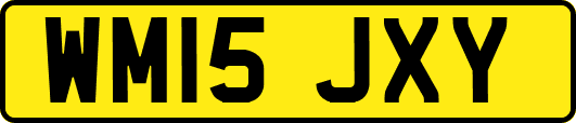 WM15JXY