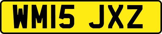 WM15JXZ