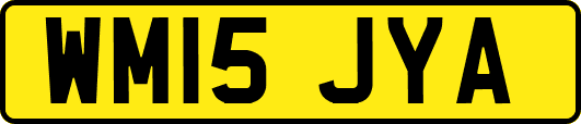 WM15JYA