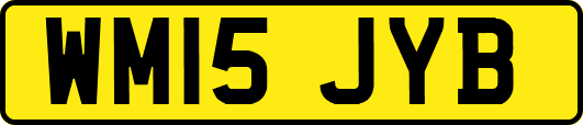 WM15JYB
